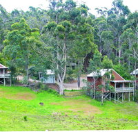 Karma Chalets - Lismore Accommodation