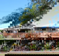 Five 3 Five - The Beachside Barracks - Lismore Accommodation