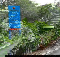 Discovery Parks  Gerroa - Lismore Accommodation