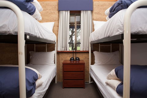 Bussells Bushland Cottages - Lismore Accommodation 5