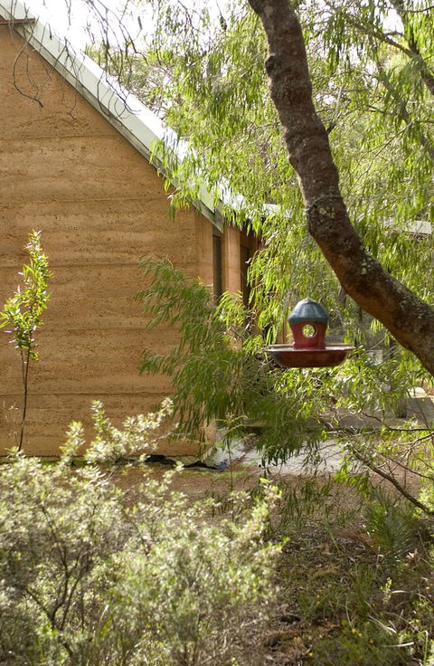 Bussells Bushland Cottages - Lismore Accommodation 3