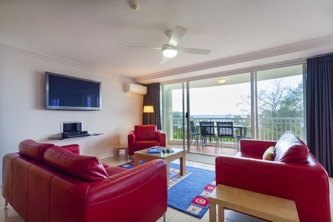 La Grande Apartments Broadbeach - Lismore Accommodation 2