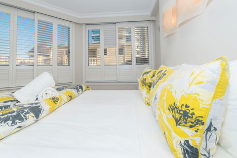 La Grande Apartments Broadbeach - Lismore Accommodation 5