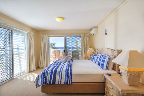 La Grande Apartments Broadbeach - Lismore Accommodation 6