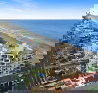 Foreshore Apartments - Lismore Accommodation