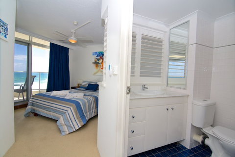 Foreshore Apartments - Lismore Accommodation 3