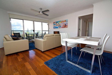 Foreshore Apartments - Lismore Accommodation 6