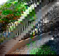 Montego Sands Resort - Lismore Accommodation