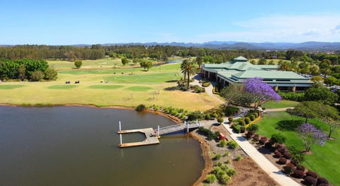 Signature Waterfront Apartments - Lismore Accommodation 4