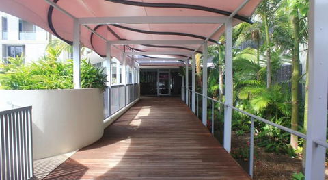 Signature Waterfront Apartments - Lismore Accommodation 3
