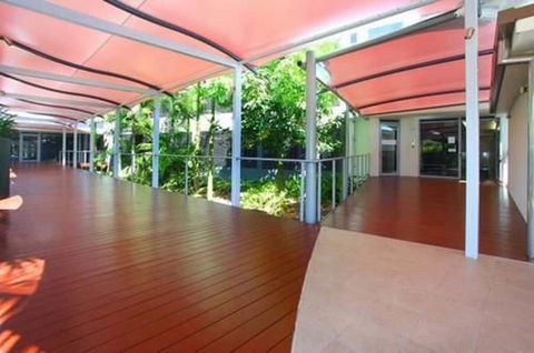 Signature Waterfront Apartments - Lismore Accommodation 5