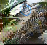 Sanctuary Beach Resort - Lismore Accommodation