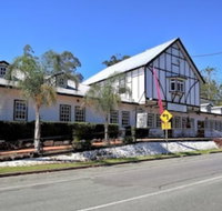 Canungra Hotel