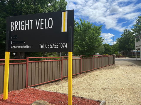 Bright Velo - Lismore Accommodation 3