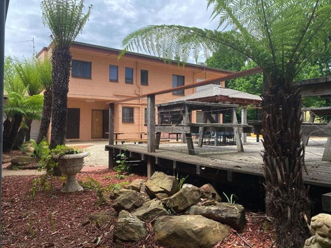 Bright Velo - Lismore Accommodation 1