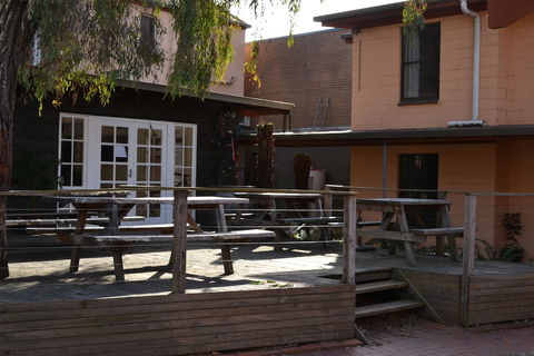 Bright Velo - Lismore Accommodation 4