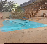 Acacia Motel Griffith - Lismore Accommodation