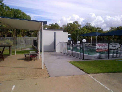 Lamor Apartments - Lismore Accommodation 4