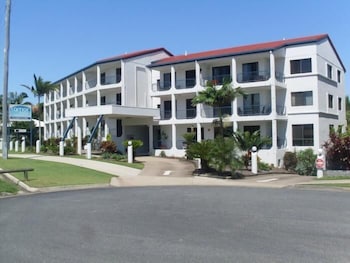 Lamor Apartments - Lismore Accommodation 0