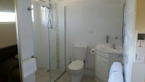 Lamor Apartments - Lismore Accommodation 6