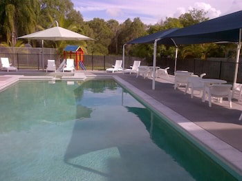 Lamor Apartments - Lismore Accommodation 2