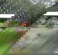 Rainforest Ranch - Lismore Accommodation