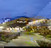 The Coast Motel - Lismore Accommodation