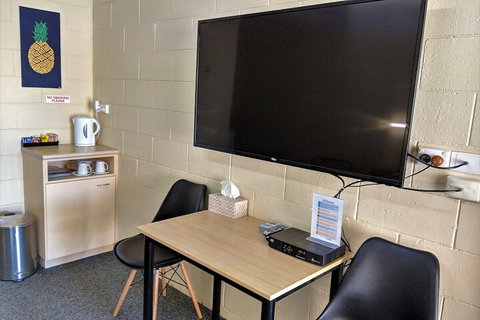 Sail Inn Motel - Lismore Accommodation 3