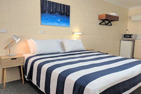 Sail Inn Motel - Lismore Accommodation 6