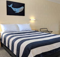 Sail Inn Motel - Lismore Accommodation