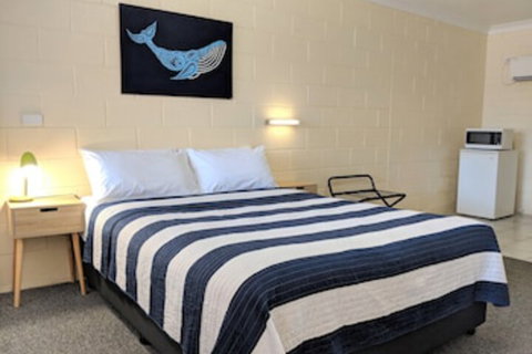 Sail Inn Motel - Lismore Accommodation 0