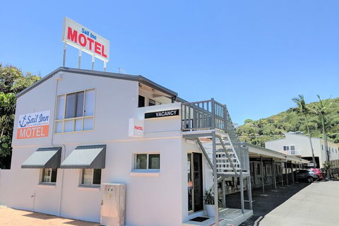 Sail Inn Motel - Lismore Accommodation 1