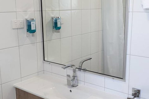 Sail Inn Motel - Lismore Accommodation 4