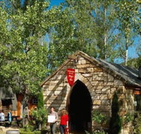 Cedar Creek Cottages - Lismore Accommodation