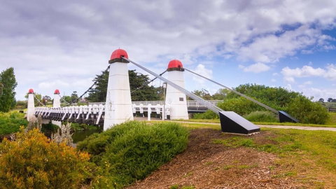 Quest Warrnambool - Lismore Accommodation 1