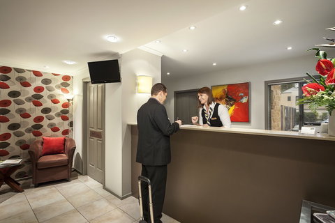 Quest Warrnambool - Lismore Accommodation 4