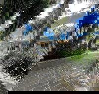 Ryley Motor Inn - Lismore Accommodation