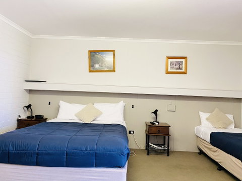 Millers Cottage Motel - Lismore Accommodation 4