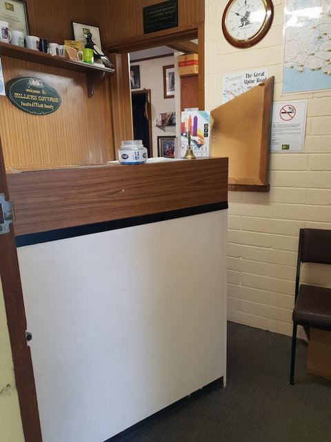 Millers Cottage Motel - Lismore Accommodation 0