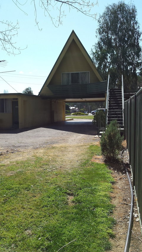 Millers Cottage Motel - Lismore Accommodation 1
