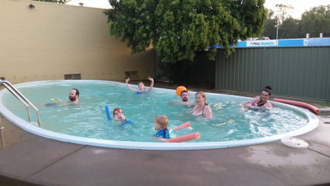 Millers Cottage Motel - Lismore Accommodation 2