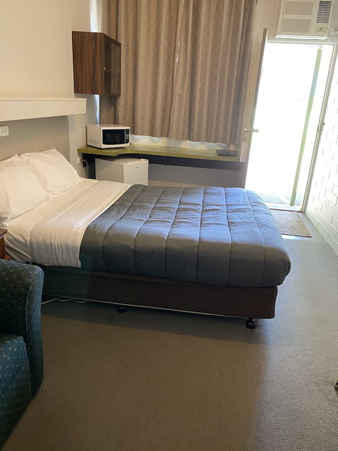 Millers Cottage Motel - Lismore Accommodation 3