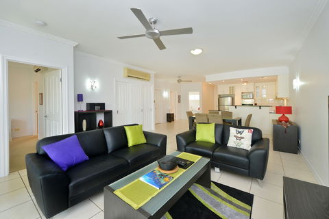 Bellevue At Trinity Beach - Lismore Accommodation 6