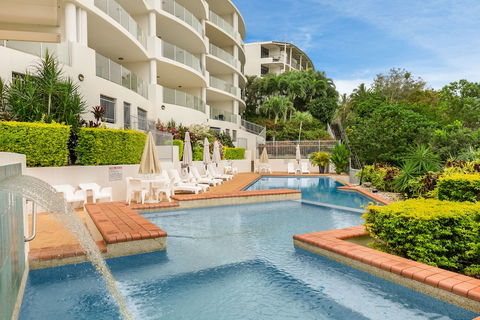 Bellevue At Trinity Beach - Lismore Accommodation 0