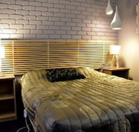 Strzelecki Motor Lodge