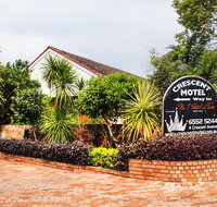 Crescent Motel - Lismore Accommodation