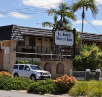 In Town Motor Inn - Lismore Accommodation