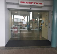 Tamwell Motel and Coffee Lounge - Lismore Accommodation