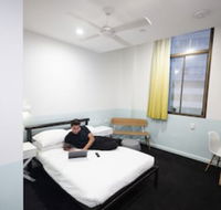 Sydney Central YHA - Hostel - Lismore Accommodation