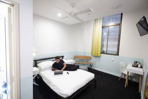 Sydney Central YHA - Hostel - Lismore Accommodation 0